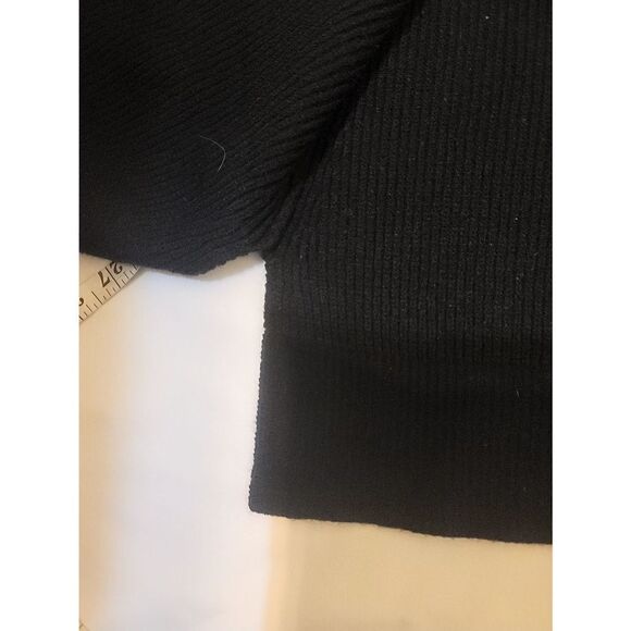 H by Halton back cardigan size large - Picture 7 of 11